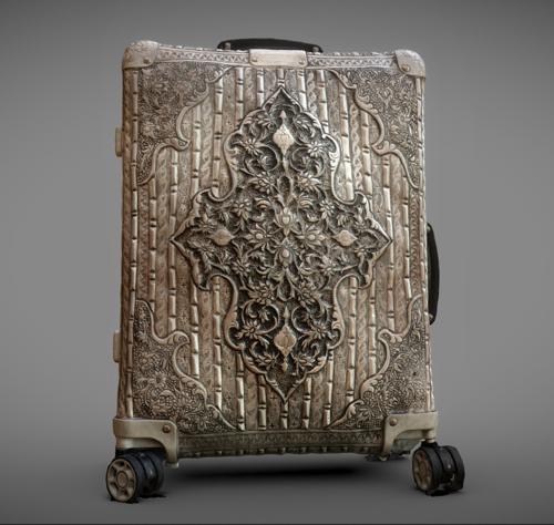Rimowa Classic - Flight Multiwheel preview image
